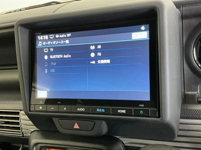 Ｎ－ＶＡＮ ファン・ターボ　ドラレコ　ナビ　Ｒカメラ　ブルートゥース　Ｂカメ　ターボエンジン　ＬＥＤランプ　アイスト　Ｗエアバック　ＥＴＣ　クルーズコントロール　横滑り防止　ドライブレコーダー　両側スライド　エアコン　ＡＢＳ（11枚目）