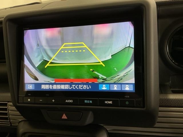 Ｎ－ＶＡＮ ファン・ターボ　ドラレコ　ナビ　Ｒカメラ　ブルートゥース　Ｂカメ　ターボエンジン　ＬＥＤランプ　アイスト　Ｗエアバック　ＥＴＣ　クルーズコントロール　横滑り防止　ドライブレコーダー　両側スライド　エアコン　ＡＢＳ（12枚目）