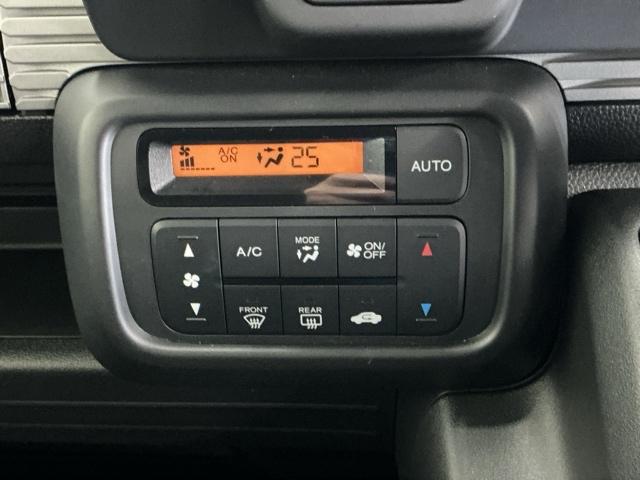 Ｎ－ＶＡＮ ファン・ターボ　ドラレコ　ナビ　Ｒカメラ　ブルートゥース　Ｂカメ　ターボエンジン　ＬＥＤランプ　アイスト　Ｗエアバック　ＥＴＣ　クルーズコントロール　横滑り防止　ドライブレコーダー　両側スライド　エアコン　ＡＢＳ（16枚目）