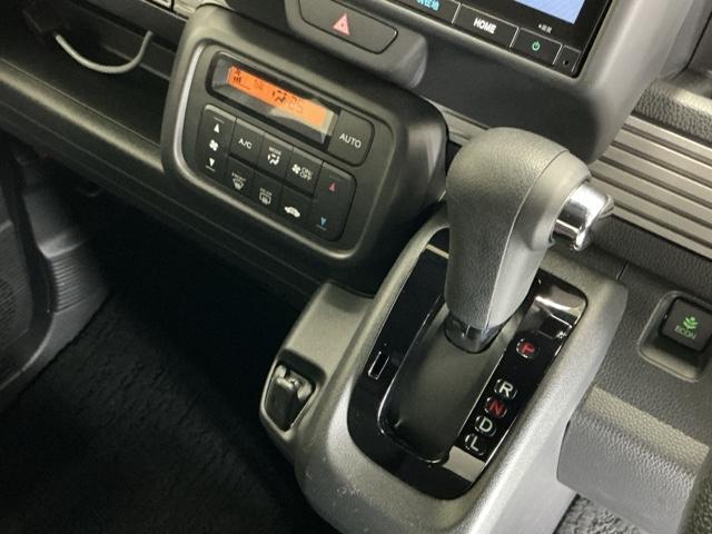 Ｎ－ＶＡＮ ファン・ターボ　ドラレコ　ナビ　Ｒカメラ　ブルートゥース　Ｂカメ　ターボエンジン　ＬＥＤランプ　アイスト　Ｗエアバック　ＥＴＣ　クルーズコントロール　横滑り防止　ドライブレコーダー　両側スライド　エアコン　ＡＢＳ（17枚目）