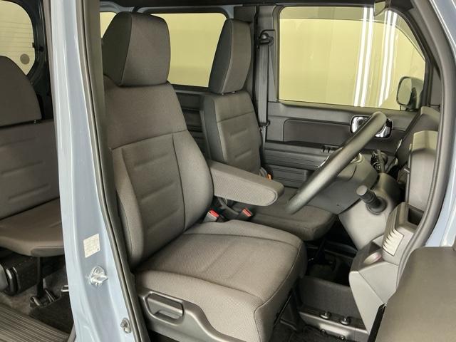 Ｎ－ＶＡＮ ファン・ターボ　ドラレコ　ナビ　Ｒカメラ　ブルートゥース　Ｂカメ　ターボエンジン　ＬＥＤランプ　アイスト　Ｗエアバック　ＥＴＣ　クルーズコントロール　横滑り防止　ドライブレコーダー　両側スライド　エアコン　ＡＢＳ（22枚目）