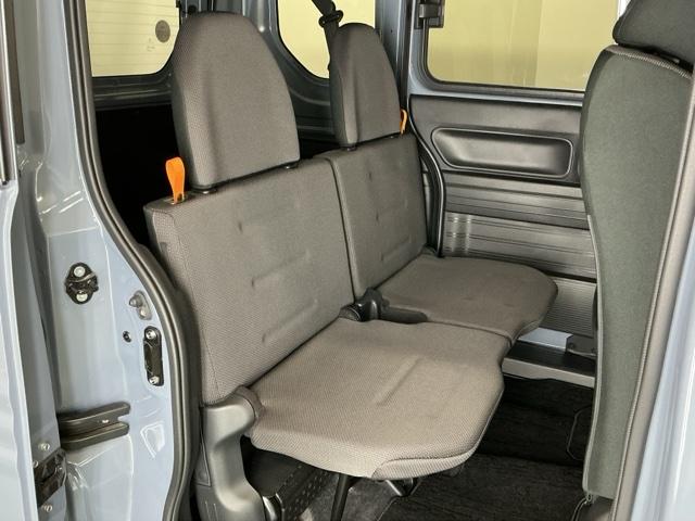 Ｎ－ＶＡＮ ファン・ターボ　ドラレコ　ナビ　Ｒカメラ　ブルートゥース　Ｂカメ　ターボエンジン　ＬＥＤランプ　アイスト　Ｗエアバック　ＥＴＣ　クルーズコントロール　横滑り防止　ドライブレコーダー　両側スライド　エアコン　ＡＢＳ（23枚目）