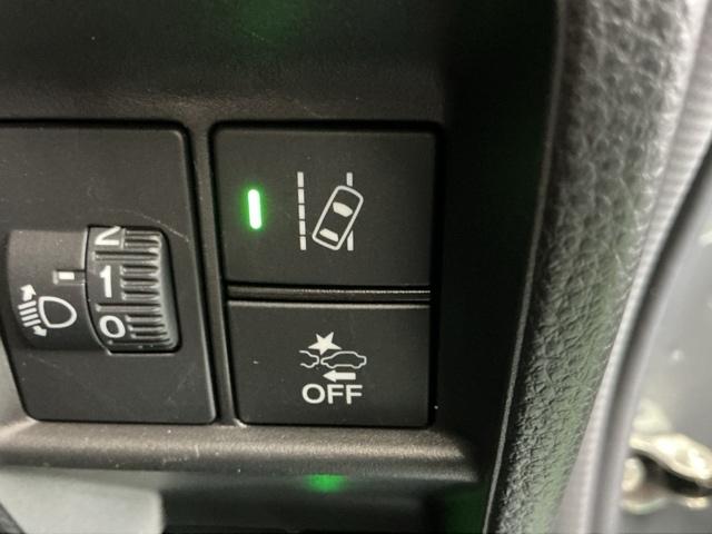 Ｎ－ＶＡＮ ファン・ターボ　ドラレコ　ナビ　Ｒカメラ　ブルートゥース　Ｂカメ　ターボエンジン　ＬＥＤランプ　アイスト　Ｗエアバック　ＥＴＣ　クルーズコントロール　横滑り防止　ドライブレコーダー　両側スライド　エアコン　ＡＢＳ（27枚目）