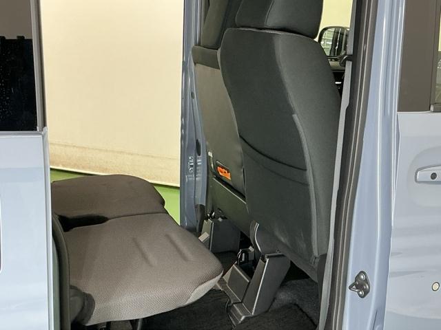 Ｎ－ＶＡＮ ファン・ターボ　ドラレコ　ナビ　Ｒカメラ　ブルートゥース　Ｂカメ　ターボエンジン　ＬＥＤランプ　アイスト　Ｗエアバック　ＥＴＣ　クルーズコントロール　横滑り防止　ドライブレコーダー　両側スライド　エアコン　ＡＢＳ（49枚目）