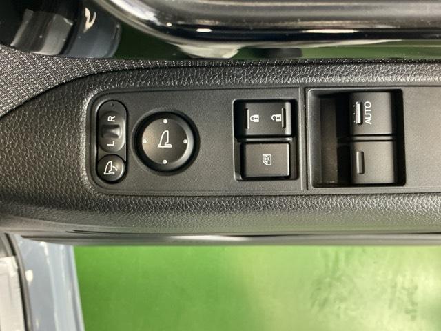 Ｎ－ＶＡＮ ファン・ターボ　ドラレコ　ナビ　Ｒカメラ　ブルートゥース　Ｂカメ　ターボエンジン　ＬＥＤランプ　アイスト　Ｗエアバック　ＥＴＣ　クルーズコントロール　横滑り防止　ドライブレコーダー　両側スライド　エアコン　ＡＢＳ（53枚目）