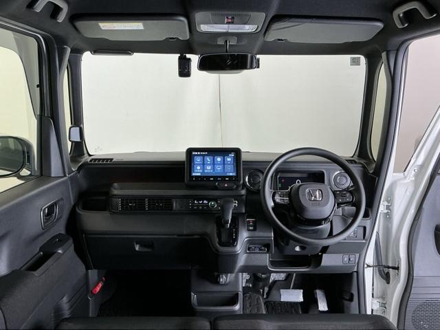 Ｎ－ＢＯＸカスタム ベースグレード　ドラレコ　ナビ　Ｒカメラ　ブルートゥース　Ｐソナー　レーダーブレーキサポート　ＥＴＣ装備　地デジ対応　サイドエアバック　Ｓヒータ　スマートキー＆プッシュスタート　横滑り防止　ＵＳＢ　盗難防止　Ｂカメ（2枚目）