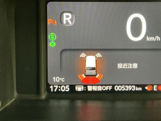 Ｎ－ＢＯＸカスタム ベースグレード　ドラレコ　ナビ　Ｒカメラ　ブルートゥース　Ｐソナー　レーダーブレーキサポート　ＥＴＣ装備　地デジ対応　サイドエアバック　Ｓヒータ　スマートキー＆プッシュスタート　横滑り防止　ＵＳＢ　盗難防止　Ｂカメ（23枚目）