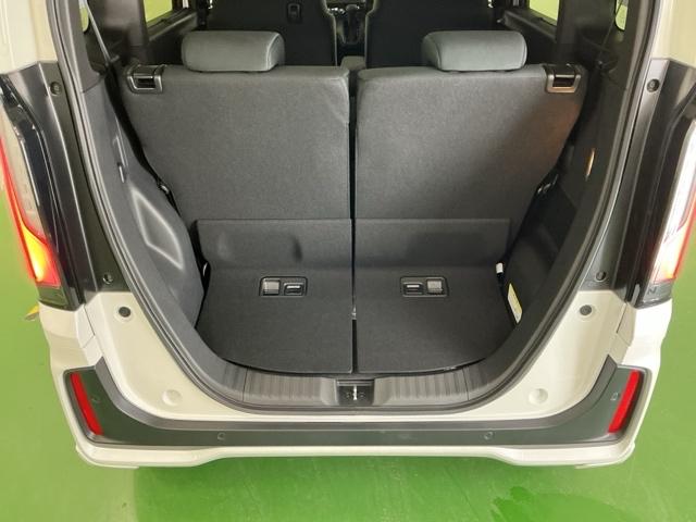 Ｎ－ＢＯＸカスタム ベースグレード　ドラレコ　ナビ　Ｒカメラ　ブルートゥース　Ｐソナー　レーダーブレーキサポート　ＥＴＣ装備　地デジ対応　サイドエアバック　Ｓヒータ　スマートキー＆プッシュスタート　横滑り防止　ＵＳＢ　盗難防止　Ｂカメ（31枚目）