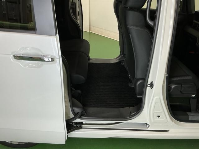 Ｎ－ＢＯＸカスタム ベースグレード　ドラレコ　ナビ　Ｒカメラ　ブルートゥース　Ｐソナー　レーダーブレーキサポート　ＥＴＣ装備　地デジ対応　サイドエアバック　Ｓヒータ　スマートキー＆プッシュスタート　横滑り防止　ＵＳＢ　盗難防止　Ｂカメ（51枚目）