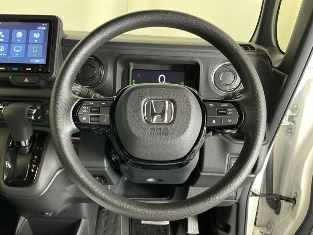 Ｎ－ＢＯＸカスタム ベースグレード　ドラレコ　ナビ　Ｒカメラ　ブルートゥース　Ｐソナー　レーダーブレーキサポート　ＥＴＣ装備　地デジ対応　サイドエアバック　Ｓヒータ　スマートキー＆プッシュスタート　横滑り防止　ＵＳＢ　盗難防止　Ｂカメ（52枚目）