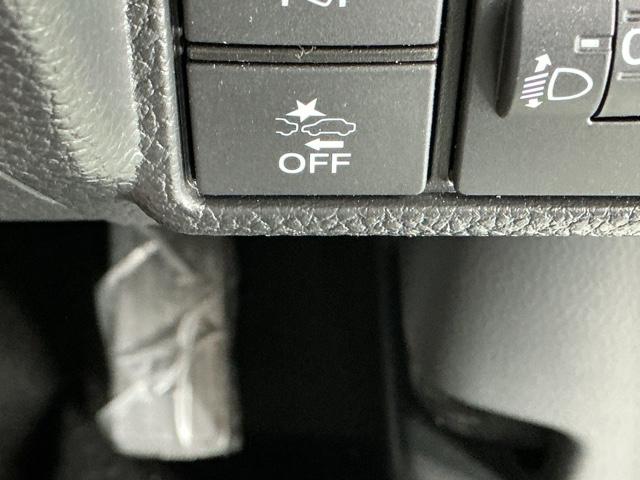 N-BOXカスタム L ドラレコ ナビ Rカメラ ブルートゥース 両席エアバック Bモニタ ブレーキサポート セキュリティー LEDランプ キーレスエントリー 記録簿 SRS 横滑り防止機能 片側電動両側スライドドア PW(53枚目)