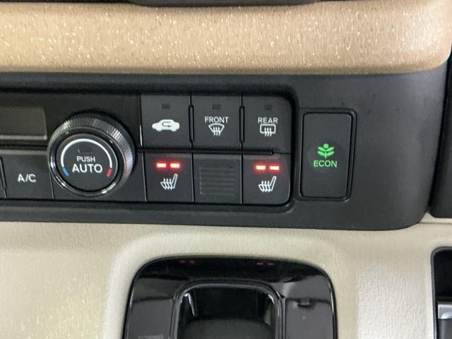 N-BOX ベースグレード ドラレコ ナビ Rカメラ ブルートゥース ECON Sヒーター LEDヘットライト ブレーキサポート キーフリーシステム 禁煙 盗難防止装置 パワーウインドー スマートキーシステム サイドエアバック(16枚目)