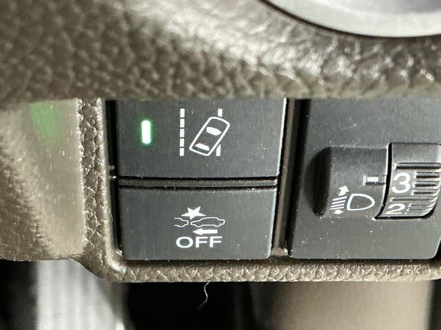 Ｎ－ＢＯＸ Ｌ　ディスプレイオーディオ　Ｒカメラ　ＴＶ　バックセンサー　Ｗエアバッグ　前席シートヒーター　記録簿付　ＬＥＤ　リモコンキー　Ｂカメラ　ＥＴＣ　ワンセグ　イモビ　ＶＳＡ　ＰＳ　ＰＷ　エアバック　ＡＢＳ（28枚目）