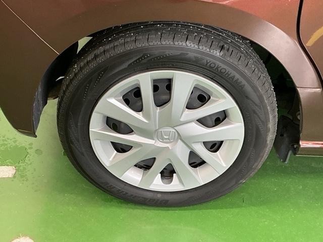 Ｎ－ＢＯＸ Ｌ　ディスプレイオーディオ　Ｒカメラ　ＴＶ　バックセンサー　Ｗエアバッグ　前席シートヒーター　記録簿付　ＬＥＤ　リモコンキー　Ｂカメラ　ＥＴＣ　ワンセグ　イモビ　ＶＳＡ　ＰＳ　ＰＷ　エアバック　ＡＢＳ（34枚目）