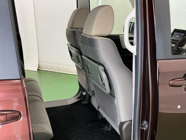 Ｎ－ＢＯＸ Ｌ　ディスプレイオーディオ　Ｒカメラ　ＴＶ　バックセンサー　Ｗエアバッグ　前席シートヒーター　記録簿付　ＬＥＤ　リモコンキー　Ｂカメラ　ＥＴＣ　ワンセグ　イモビ　ＶＳＡ　ＰＳ　ＰＷ　エアバック　ＡＢＳ（59枚目）