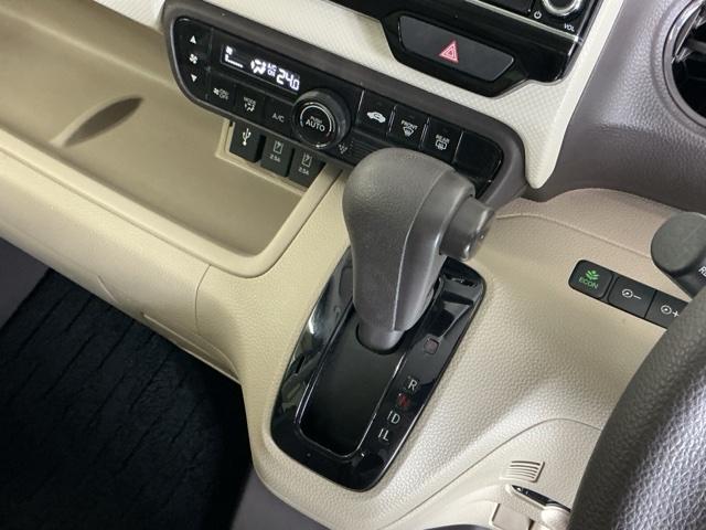 N-BOX G・EXホンダセンシング ドラレコ ナビ Rカメラ ブルートゥース アイスト 横滑り防止機能 地デジチューナー 衝突被害軽減装置 Bカメ LEDライト キーフリー サイドエアバック アクティブクルーズコントロール エアコン(17枚目)
