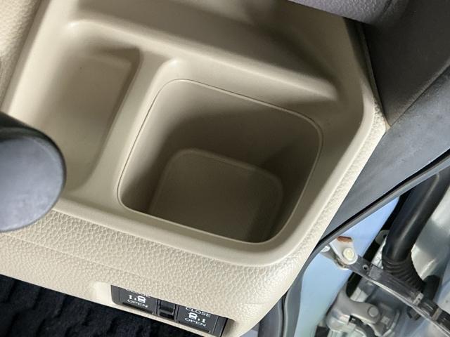 N-BOX G・EXホンダセンシング ドラレコ ナビ Rカメラ ブルートゥース アイスト 横滑り防止機能 地デジチューナー 衝突被害軽減装置 Bカメ LEDライト キーフリー サイドエアバック アクティブクルーズコントロール エアコン(18枚目)