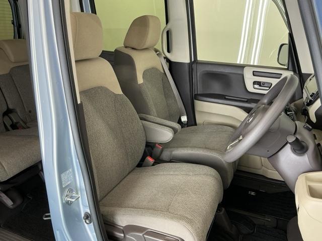 N-BOX G・EXホンダセンシング ドラレコ ナビ Rカメラ ブルートゥース アイスト 横滑り防止機能 地デジチューナー 衝突被害軽減装置 Bカメ LEDライト キーフリー サイドエアバック アクティブクルーズコントロール エアコン(21枚目)