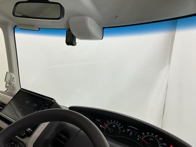 N-BOX G・EXホンダセンシング ドラレコ ナビ Rカメラ ブルートゥース アイスト 横滑り防止機能 地デジチューナー 衝突被害軽減装置 Bカメ LEDライト キーフリー サイドエアバック アクティブクルーズコントロール エアコン(29枚目)