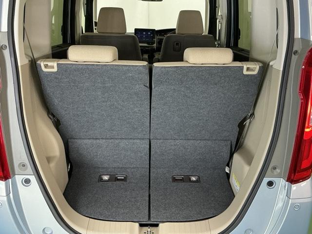 N-BOX G・EXホンダセンシング ドラレコ ナビ Rカメラ ブルートゥース アイスト 横滑り防止機能 地デジチューナー 衝突被害軽減装置 Bカメ LEDライト キーフリー サイドエアバック アクティブクルーズコントロール エアコン(30枚目)