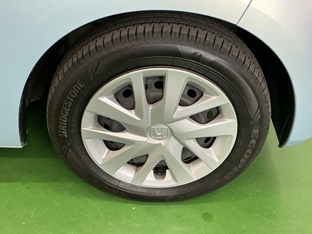 N-BOX G・EXホンダセンシング ドラレコ ナビ Rカメラ ブルートゥース アイスト 横滑り防止機能 地デジチューナー 衝突被害軽減装置 Bカメ LEDライト キーフリー サイドエアバック アクティブクルーズコントロール エアコン(33枚目)