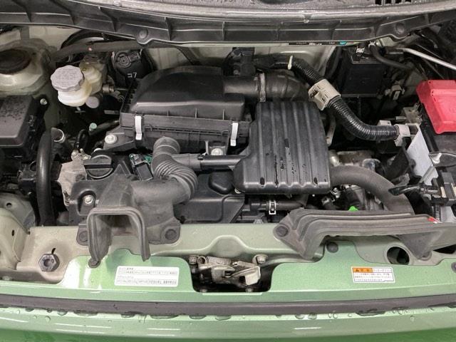 �G���W�����[�������ꂢ�ɃN���[�j���O���Ă��܂��A���ꂢ�ȃG���W�������炱�����J�ȃ����e�i���X���s���͂��܂�