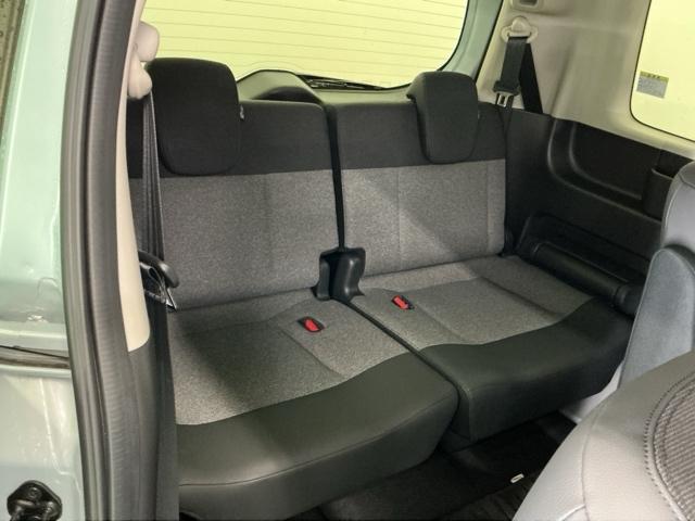 フリード e:HEVエアーEX ドラレコ ナビ Rカメラ ブルートゥース ESC DVD ETC車載器 サイドエアバッグ フルオートエアコン 前後誤発進抑制 両側PSD 盗難防止装置 クルーズコントロール 禁煙 フルセグ USB接続(26枚目)