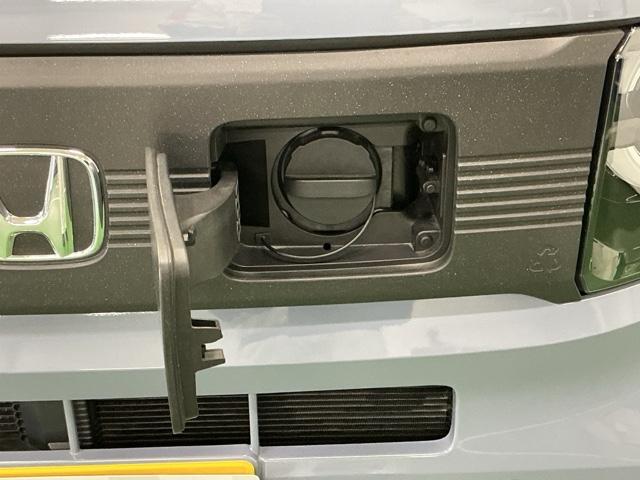 Ｎ－ＶＡＮ ｅ： ｅ：ファン　ドラレコ　ディスプレイオーディオ　Ｒカメラ　ドライブレコーダー　ＥＳＣ　オートエアコン　サイドエアバック　ＬＥＤ　オートライト　クリアランスソナー　ＵＳＢ　スマートキー　ＥＴＣ　両側スライドドア　禁煙（47枚目）