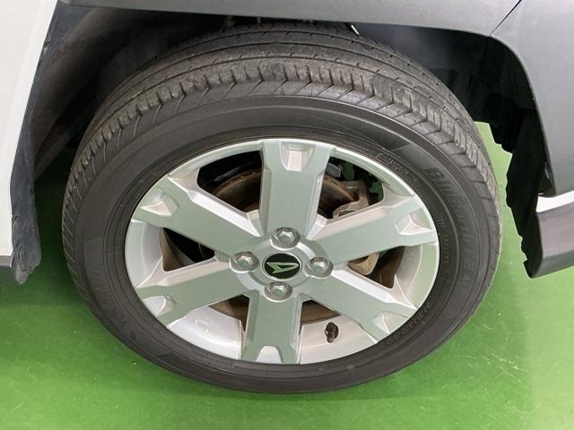 タフト Gクロムベンチャー ディスプレイオーディオ ブルートゥース スマートキー&プッシュスタート LEDランプ メンテナンスノート サイドエアバック ETC車載器 USBポート シ-トヒ-タ- PW キーフリー オートエアコン(32枚目)