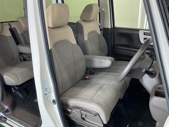 Ｎ－ＢＯＸ Ｌ　ナビ　Ｒカメラ　ブルートゥース　フルセグ　バックビューモニター　レーダクルーズ　キ－フリ－　ＥＴＣ付き　地デジチューナー　ＬＫＡＳ　パーキングセンサー　電動ミラー　盗難防止　前席シートヒーター　ＬＥＤ（23枚目）