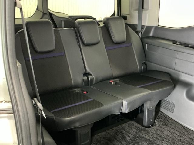 ステップワゴンスパーダ スパーダ・クールスピリットホンダセンシング　ドラレコ　ナビ　Ｒカメラ　ブルートゥース　ＵＳＢ接続　誤発進抑制機能　カーテンエアバック　スマートキ－　アイドリングＳＴＯＰ　リヤカメラ　パワーウインドウ　横滑り防止機能　シートヒータ　キーフリー（22枚目）