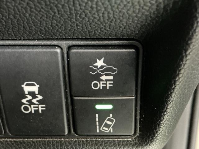 ステップワゴンスパーダ スパーダ・クールスピリットホンダセンシング　ドラレコ　ナビ　Ｒカメラ　ブルートゥース　ＵＳＢ接続　誤発進抑制機能　カーテンエアバック　スマートキ－　アイドリングＳＴＯＰ　リヤカメラ　パワーウインドウ　横滑り防止機能　シートヒータ　キーフリー（53枚目）