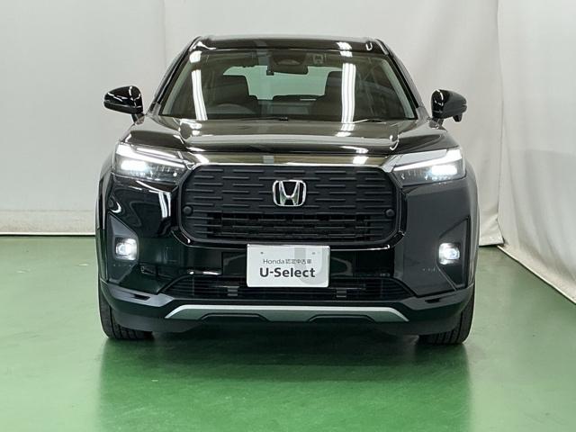 �k�d�c�w�b�h���C�g�𑕔����Ă��܂��B�k�d�c�w�b�h���C�g�͂ƂĂ����邭�A�J�̓����ԑ��s�����S�E���S�ł��B�I�[�g���C�g�R���g���[���t���Ŏ��̖͂��邳�ɉ����Ď����œ_���E�������܂�