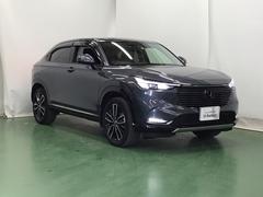 新しいハイブリッドシステムｅ：ＨＥＶは市街地走行では電気自動車に近いハイブリッドシステムでモーターが主役で走行します。充電の為にエンジンが始動しても優れた遮音性能で車内はとても静かで快適です 7