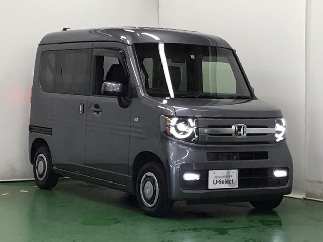 ホンダ Ｎ－ＶＡＮ＋スタイル