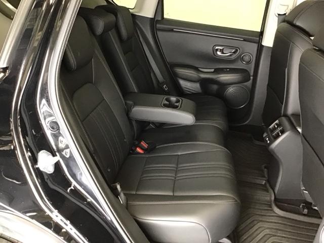 ＺＲ－Ｖ ｅ：ＨＥＶＺ　ドラレコ　ナビ　Ｒカメラ　ブルートゥース　サポカー　運転席パワーシート　Ｄレコ　キーフリー　本革シート　サイドエアバッグ　ＬＥＤライト　Ｓヒーター　地デジ　ＥＴＣ　イモビ　スマ－トキ－　オートクルーズ（24枚目）