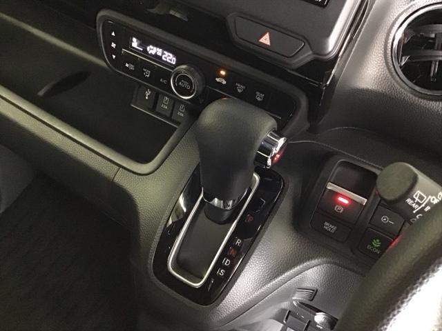 Ｎ－ＢＯＸカスタム Ｌ　Ｒカメラ　ワンセグ　ＣＤ　ＥＣＯＮ　リアセンサー　バックガイドモニター　運転席シートヒーター　パワーステアリング　Ａライト　オートクルーズ　パワーウインドウ　エアバッグ　スマートキーＰスタート　ＬＥＤ（16枚目）