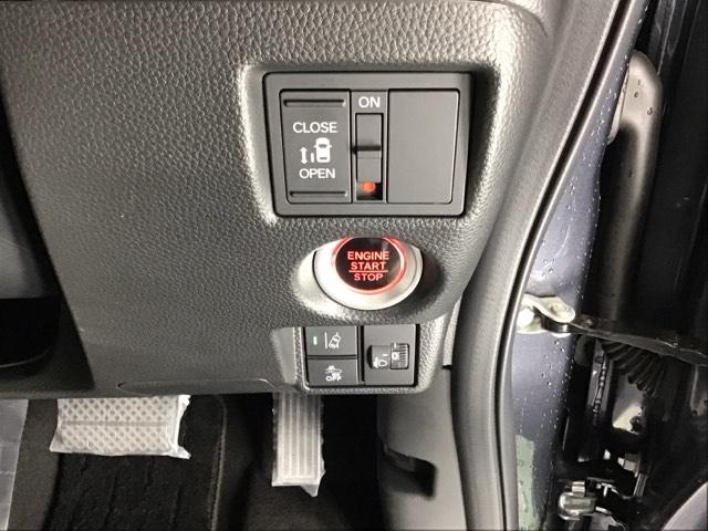 Ｎ－ＢＯＸカスタム Ｌ　Ｒカメラ　ワンセグ　ＣＤ　ＥＣＯＮ　リアセンサー　バックガイドモニター　運転席シートヒーター　パワーステアリング　Ａライト　オートクルーズ　パワーウインドウ　エアバッグ　スマートキーＰスタート　ＬＥＤ（26枚目）