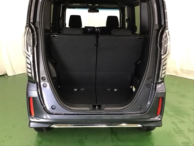 Ｎ－ＢＯＸカスタム Ｌ　Ｒカメラ　ワンセグ　ＣＤ　ＥＣＯＮ　リアセンサー　バックガイドモニター　運転席シートヒーター　パワーステアリング　Ａライト　オートクルーズ　パワーウインドウ　エアバッグ　スマートキーＰスタート　ＬＥＤ（33枚目）