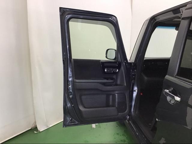 Ｎ－ＢＯＸカスタム Ｌ　Ｒカメラ　ワンセグ　ＣＤ　ＥＣＯＮ　リアセンサー　バックガイドモニター　運転席シートヒーター　パワーステアリング　Ａライト　オートクルーズ　パワーウインドウ　エアバッグ　スマートキーＰスタート　ＬＥＤ（74枚目）