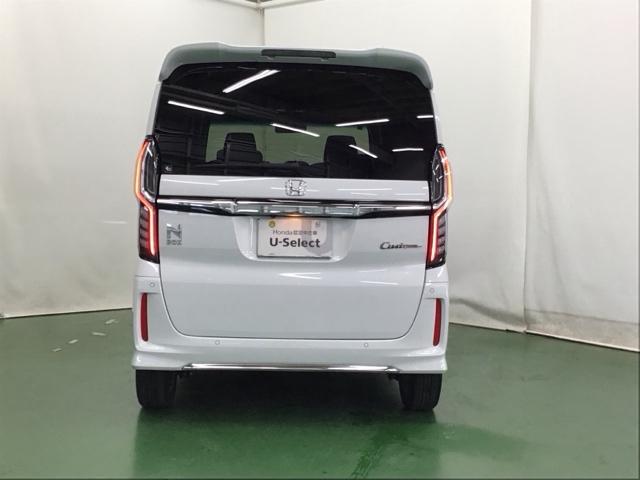 Ｎ－ＢＯＸカスタム Ｌ　ナビ　Ｒカメラ　ブルートゥース　フルセグ　アイドリンクストップ　衝突防止ブレーキ　Ｃセンサー　キーフリー　エアコン　スマ－トキ－　地デジ　カーテンエアバック　ＶＳＡ　記録簿　Ｂカメラ　オートクルーズ（9枚目）