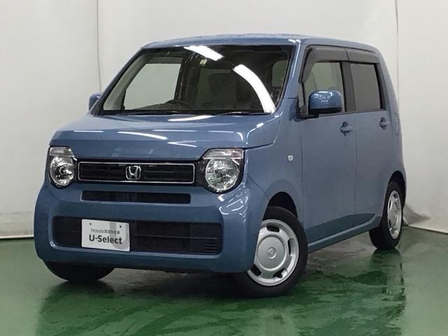 Ｎ－ＷＧＮ Ｌホンダセンシング　ナビ　Ｒカメラ　ブルートゥース　フルセグ　ブレーキサポート　地デジ　セキュリティアラーム　バックソナー　Ｓヒーター　横滑り防止　スマキー　Ａライト　オートエアコン　ＤＶＤ再生　ＥＴＣ　ベンチシート（10枚目）