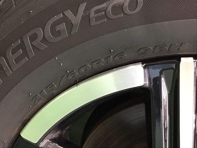ヴェゼル ｅ：ＨＥＶＸ　ナビ　Ｒカメラ　ブルートゥース　フルセグ　セキュリティアラーム　衝突軽減ブレーキ　記録簿　オートクルーズコントロール　クリアランスソナー　リアカメラ　ＬＥＤヘッドランプ　カーテンエアバック　地デジ（49枚目）