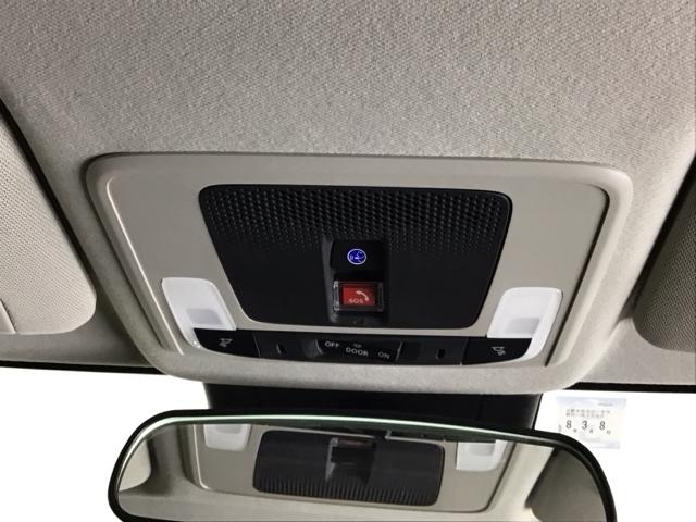 ヴェゼル ｅ：ＨＥＶＸ　ナビ　Ｒカメラ　ブルートゥース　フルセグ　セキュリティアラーム　衝突軽減ブレーキ　記録簿　オートクルーズコントロール　クリアランスソナー　リアカメラ　ＬＥＤヘッドランプ　カーテンエアバック　地デジ（65枚目）