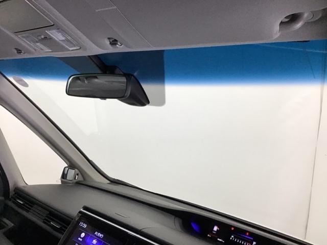 ステップワゴンスパーダ スパーダホンダセンシング　ナビ　Ｒカメラ　後席モニタ　ブルートゥース　両パワースライドドア　定期点検記録簿　地デジフルセグＴＶ　ＥＴＣ付　ＬＥＤヘットライト　スマ－トキ－　ＡＢＳ　パワーウィンドウ　後カメラ　ＶＳＡ　三列シート（30枚目）