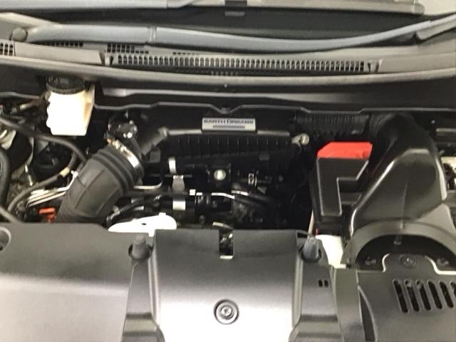 ステップワゴンスパーダ スパーダホンダセンシング　ナビ　Ｒカメラ　後席モニタ　ブルートゥース　両パワースライドドア　定期点検記録簿　地デジフルセグＴＶ　ＥＴＣ付　ＬＥＤヘットライト　スマ－トキ－　ＡＢＳ　パワーウィンドウ　後カメラ　ＶＳＡ　三列シート（33枚目）