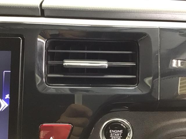 ステップワゴンスパーダ スパーダホンダセンシング　ナビ　Ｒカメラ　後席モニタ　ブルートゥース　両パワースライドドア　定期点検記録簿　地デジフルセグＴＶ　ＥＴＣ付　ＬＥＤヘットライト　スマ－トキ－　ＡＢＳ　パワーウィンドウ　後カメラ　ＶＳＡ　三列シート（57枚目）