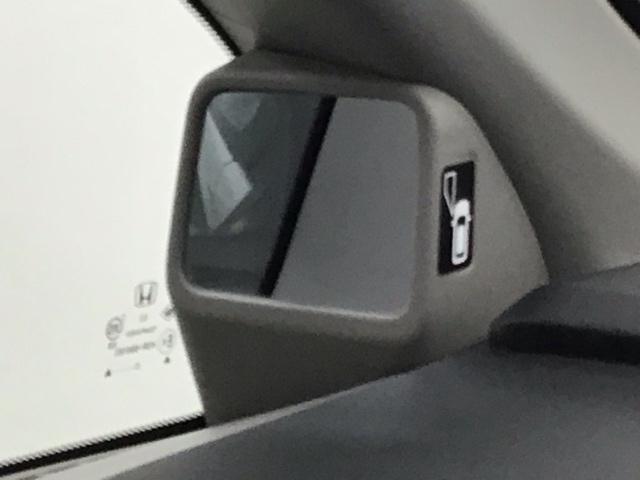 ステップワゴンスパーダ スパーダホンダセンシング　ナビ　Ｒカメラ　後席モニタ　ブルートゥース　両パワースライドドア　定期点検記録簿　地デジフルセグＴＶ　ＥＴＣ付　ＬＥＤヘットライト　スマ－トキ－　ＡＢＳ　パワーウィンドウ　後カメラ　ＶＳＡ　三列シート（63枚目）