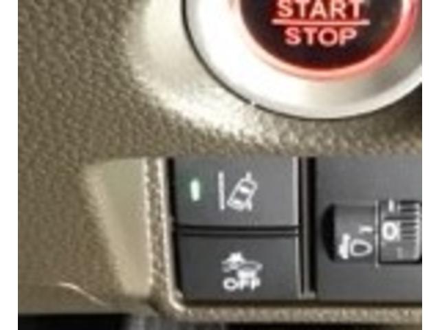 Ｎ－ＢＯＸ Ｌ　Ｒカメラ　ワンセグ　ＣＤ　パワーウインド　衝突被害軽減Ｂ　インテリキー　ＥＳＣ　ベンチシ－ト　前席シートヒーター　ＬＥＤ　バックカメラ　クルコン　フルオートエアコン　キーレスエントリー　記録簿　ＰＳ（23枚目）