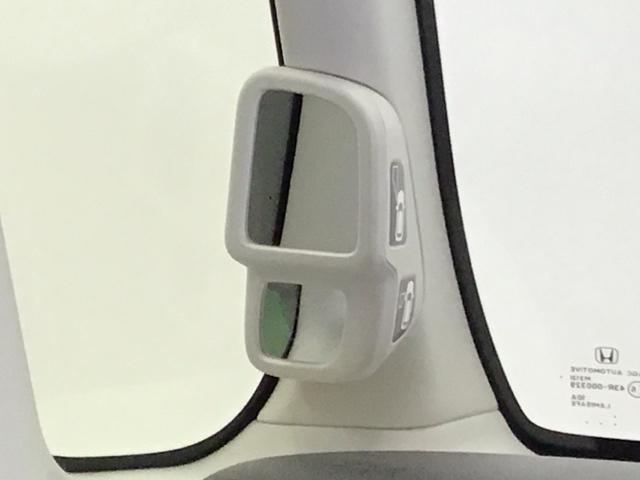 Ｎ－ＢＯＸ Ｌ　Ｒカメラ　ワンセグ　ＣＤ　パワーウインド　衝突被害軽減Ｂ　インテリキー　ＥＳＣ　ベンチシ－ト　前席シートヒーター　ＬＥＤ　バックカメラ　クルコン　フルオートエアコン　キーレスエントリー　記録簿　ＰＳ（68枚目）